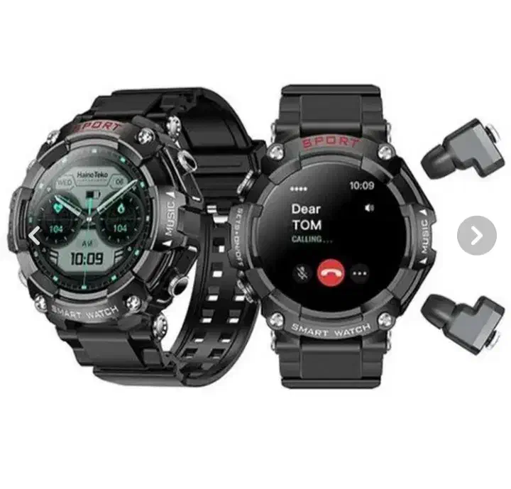 ساعت هوشمند هاینو تکو|ساعت|اهواز, پردیس دو|دیوار