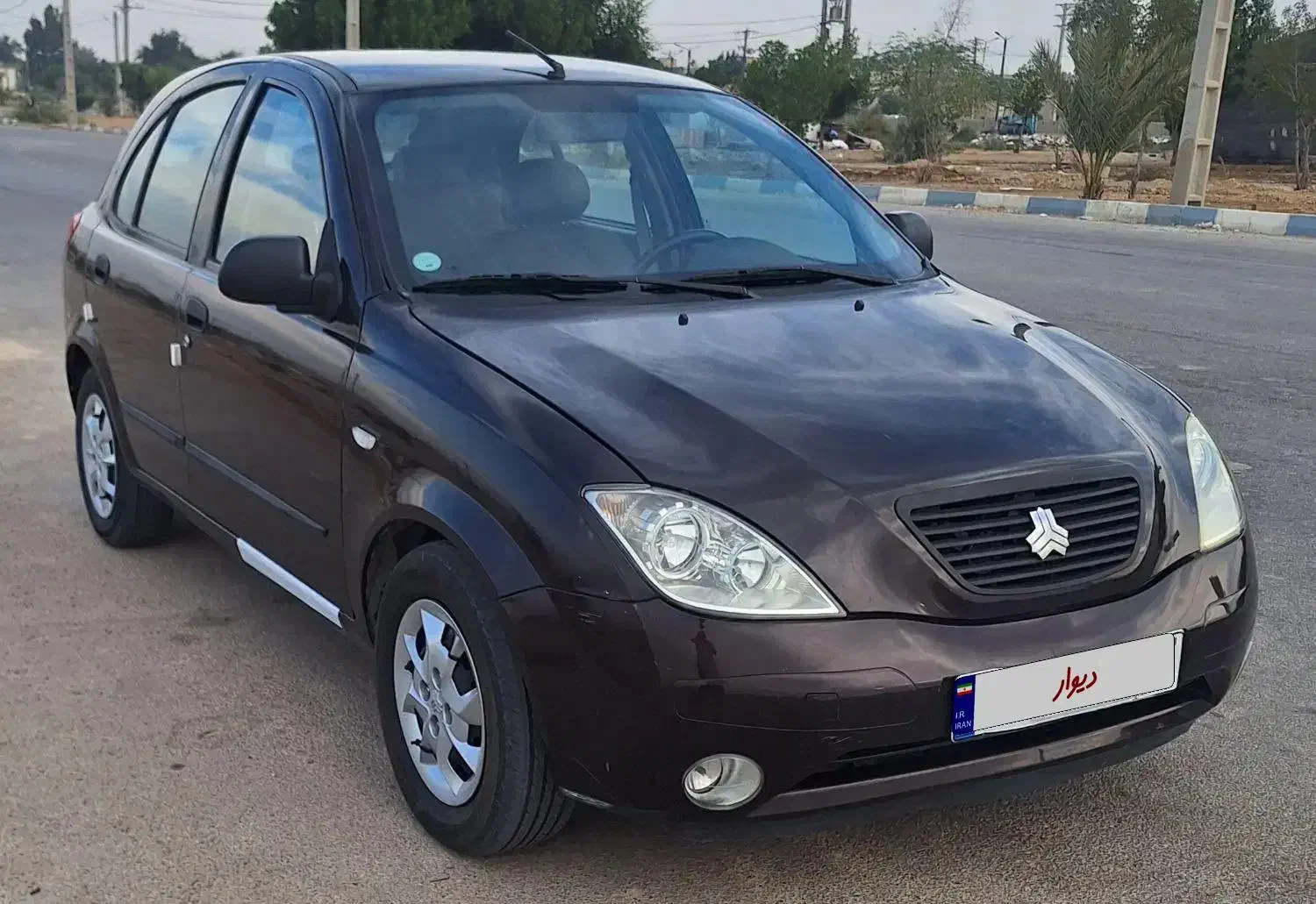 تیبا ۲|خودرو سواری و وانت|بندر ماهشهر, |دیوار