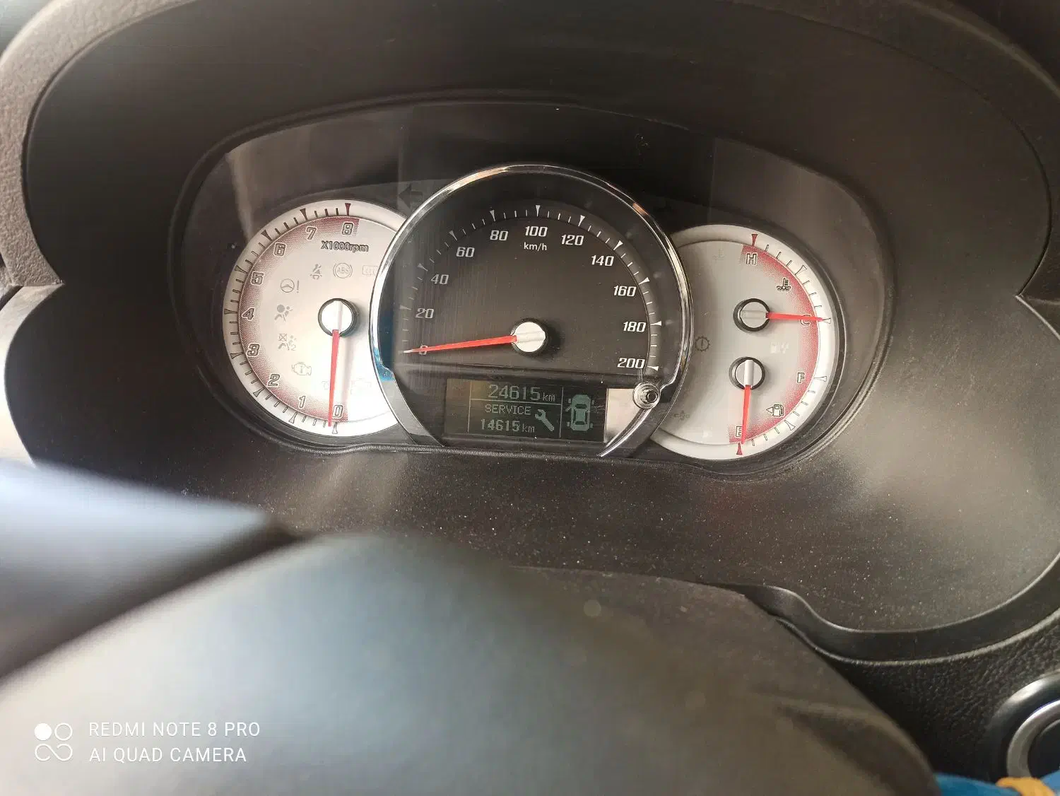 کوییک اتومات|خودرو سواری و وانت|کاشمر, |دیوار