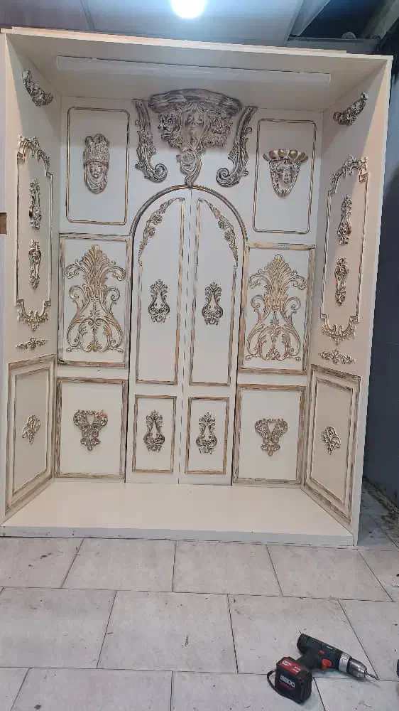 ویترین مغازه|فروشگاه و مغازه|محمدشهر, سیدآباد|دیوار