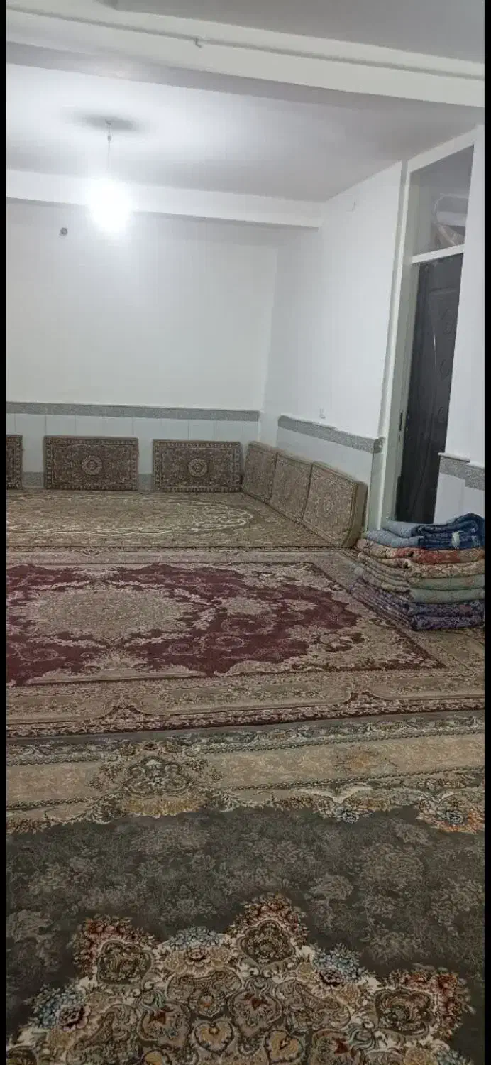 اجاره ی منزل مسکونی در قنوات|اجارهٔ خانه و ویلا|قنوات, |دیوار