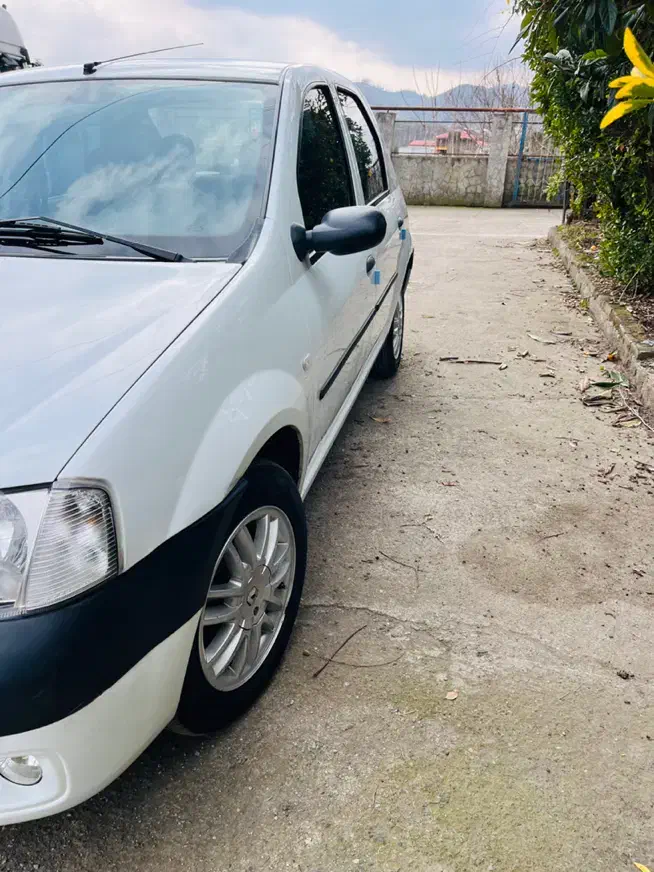 ال نود مدل ۹۰|خودرو سواری و وانت|اطاقور, |دیوار