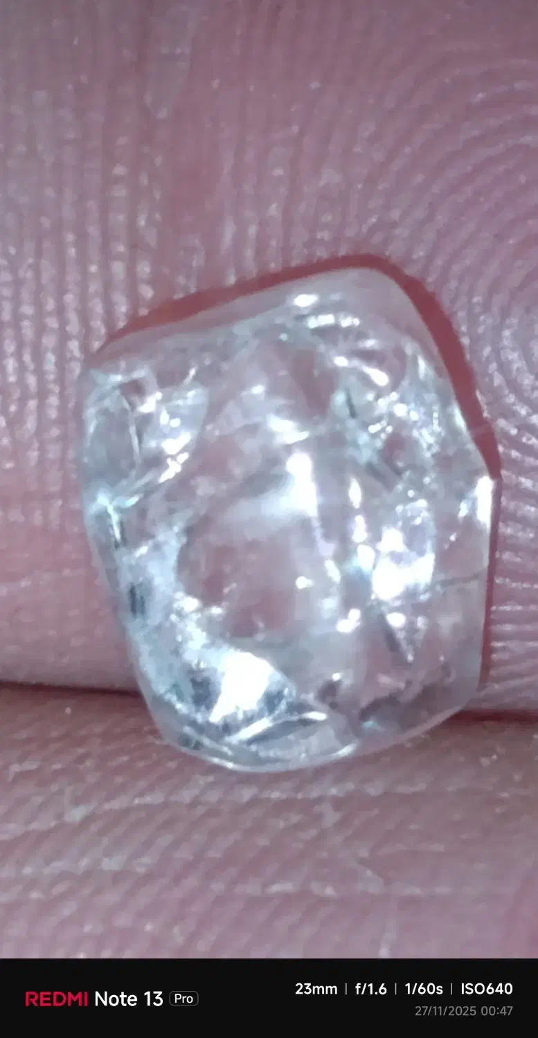 مجموعه الماس، یاقوت و عقیق تراش جواهری|جواهرات|شهریار, شهریار|دیوار