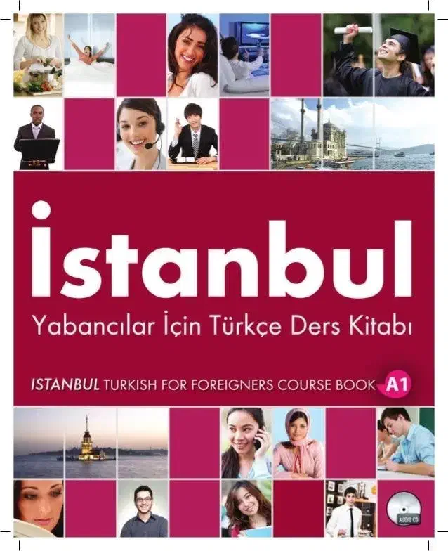 تدریس زبان ترکی استانبولی|خدمات آموزشی|اسلامشهر, شهرک مفیدی|دیوار