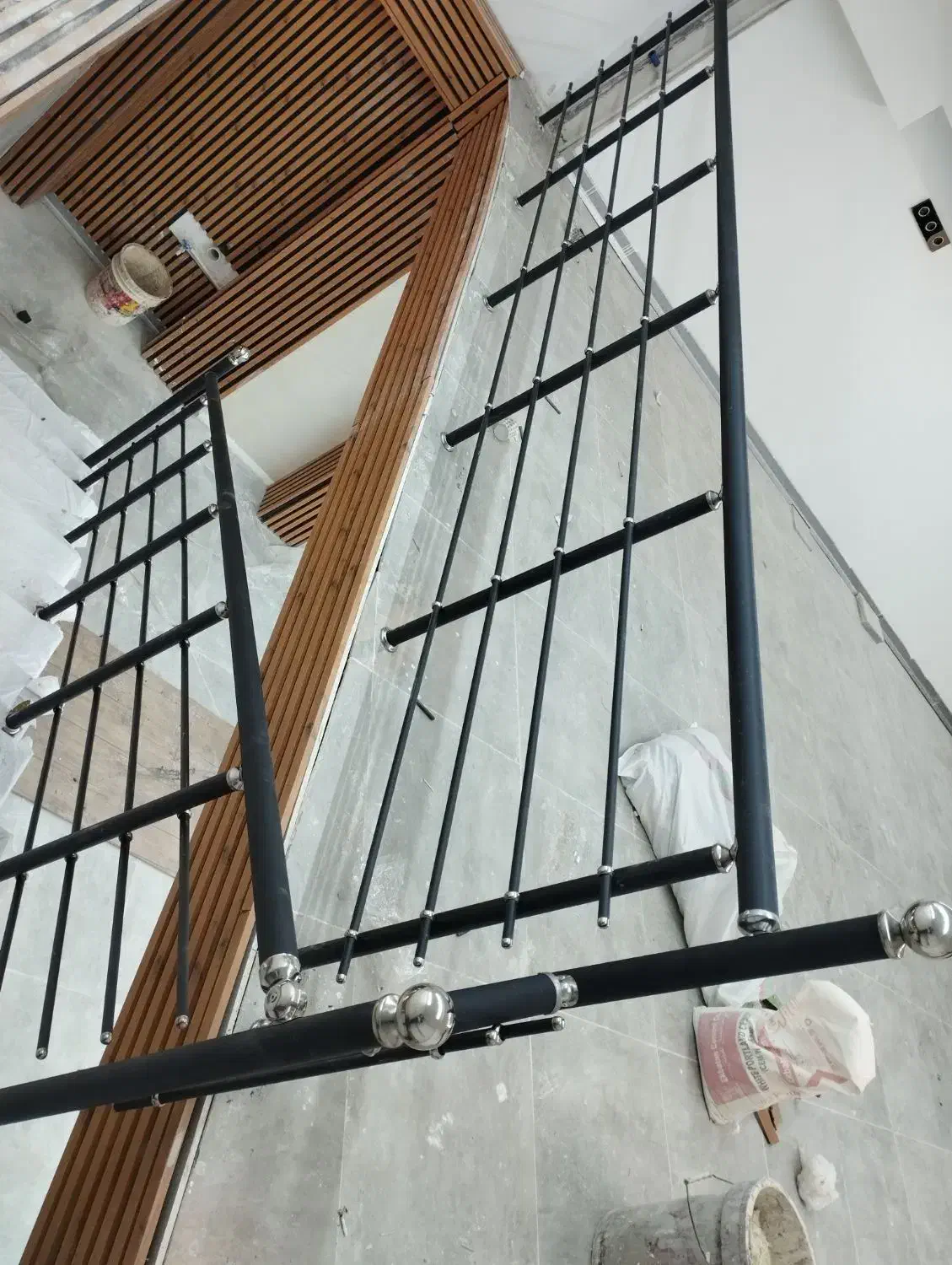 نرده استیل|خدمات پیشه و مهارت|مریوان, |دیوار