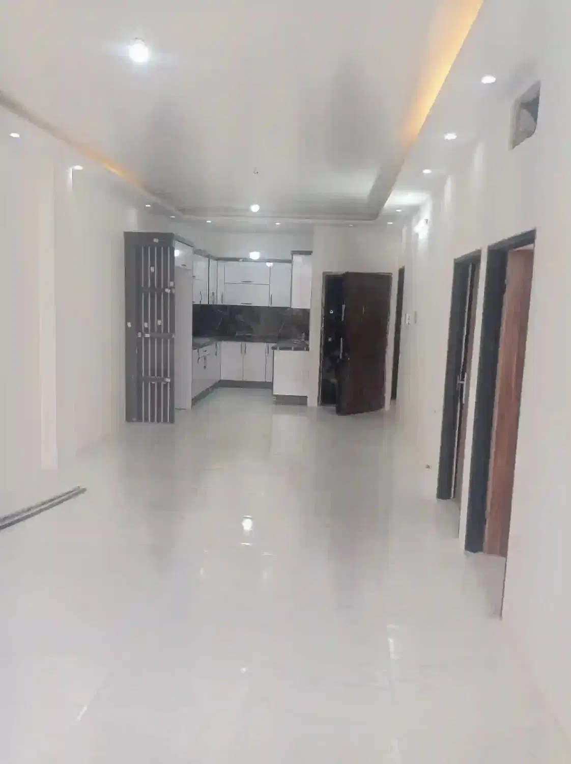 آپارتمان در منزل آباد صاحب الزمان|فروش آپارتمان|مشهد, منزل آباد|دیوار