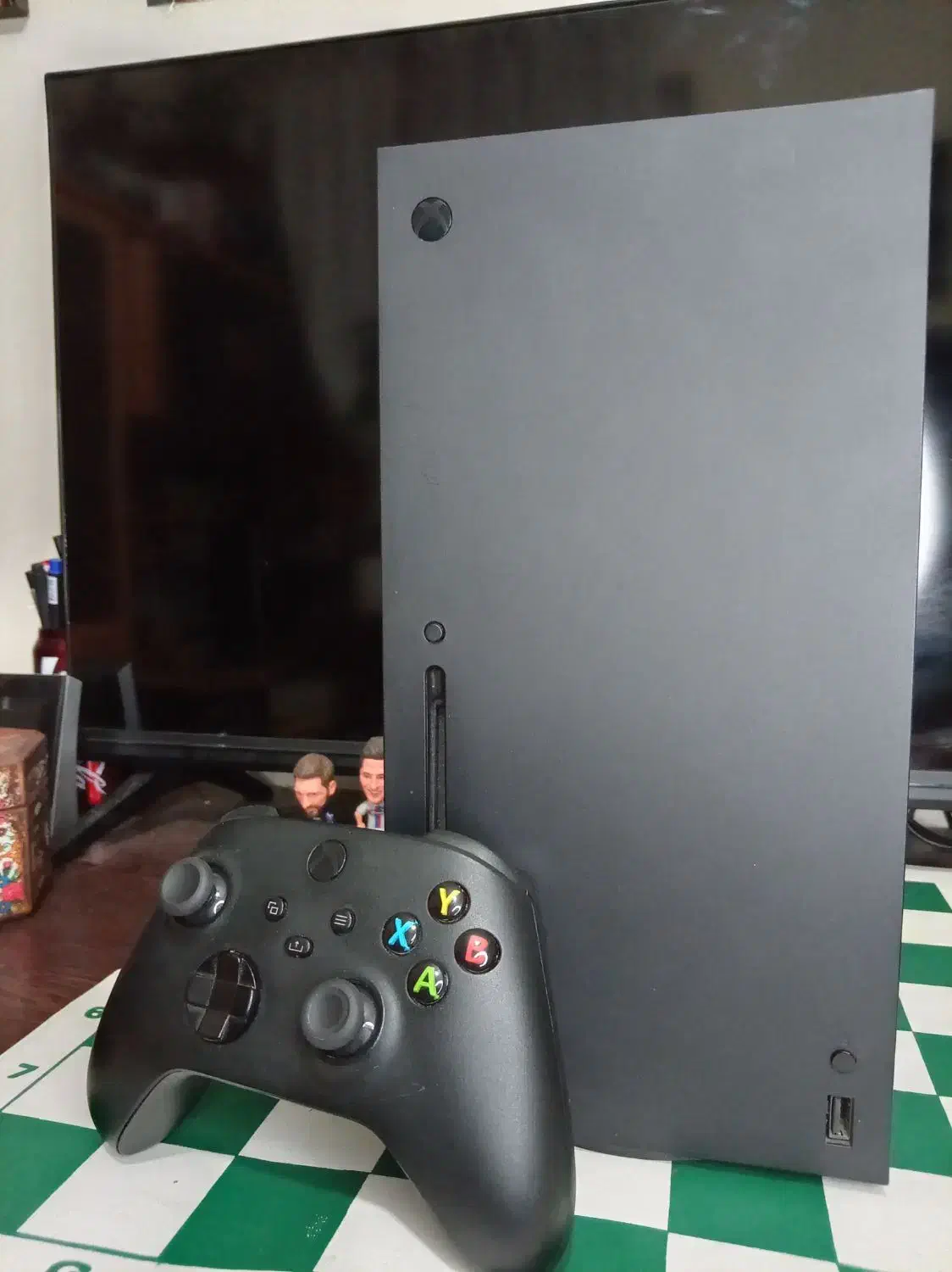 xbox series x|کنسول، بازی ویدئویی و آنلاین|شیراز, درکی|دیوار