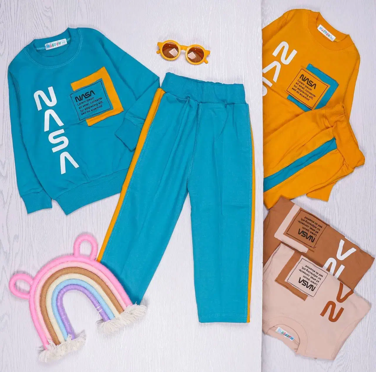 لباس بچگانه|کفش و لباس بچه|بندر ماهشهر, |دیوار