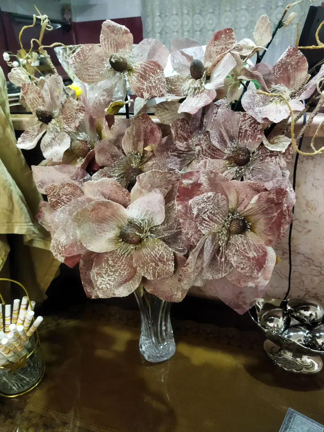 گل مصنوعی|گل مصنوعی|تهران, سلسبیل شمالی|دیوار