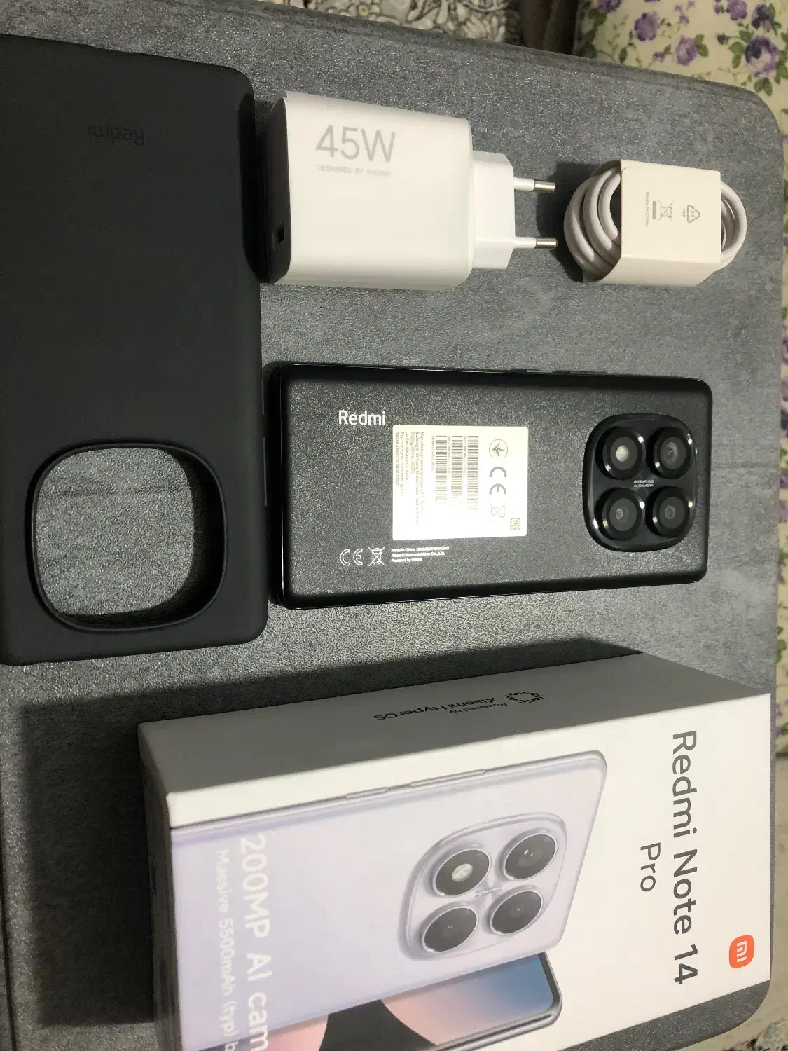 شیاومی Not 14 pro|موبایل|فولادشهر, مسکن مهر فولادشهر|دیوار