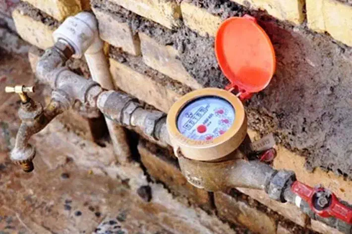 استخدام نصاب کنتور آب|استخدام صنعتی، فنی، مهندسی|مرودشت, فاز اول شهرک فرهنگیان|دیوار