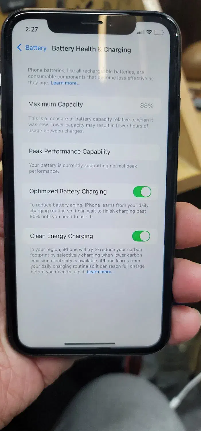 iphone Xr 128CH|موبایل|تهران, درختی|دیوار
