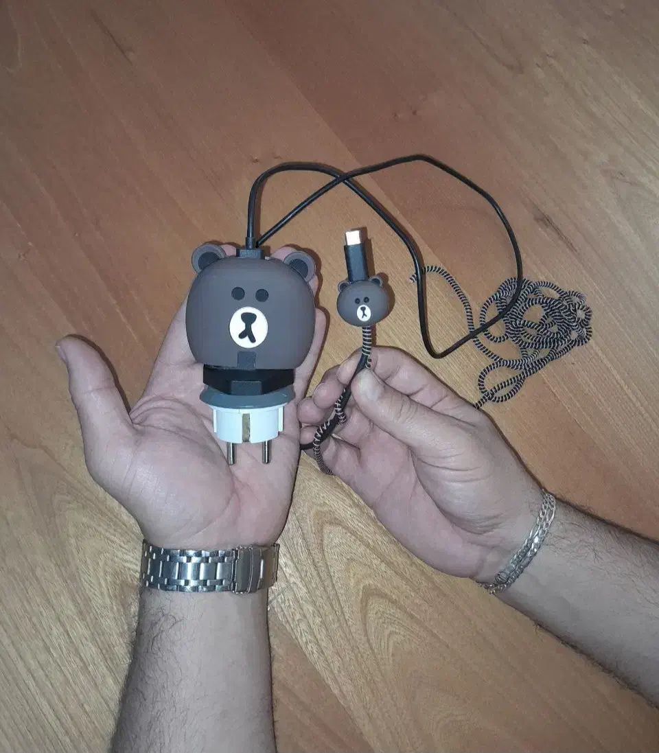 پک محافظ ۴ تکه سیلیکونی|لوازم جانبی موبایل و تبلت|تهران, بنی‌هاشم|دیوار