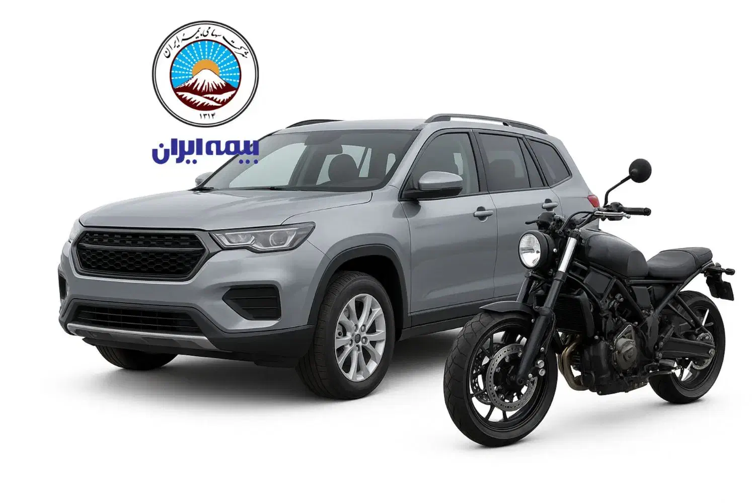 ازبیمه ایران باخیال راحت بیمه بخر(بیمه شک دارنگیر)|خدمات مالی، حسابداری، بیمه|قم, امامزاده ابراهیم|دیوار