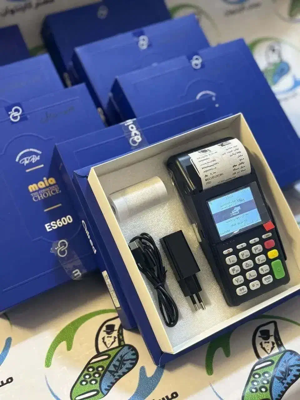 کارتخوان سیار kolstoom 005 hame model sbt t50|فروشگاه و مغازه|اسلام‌شهر, زرافشان|دیوار