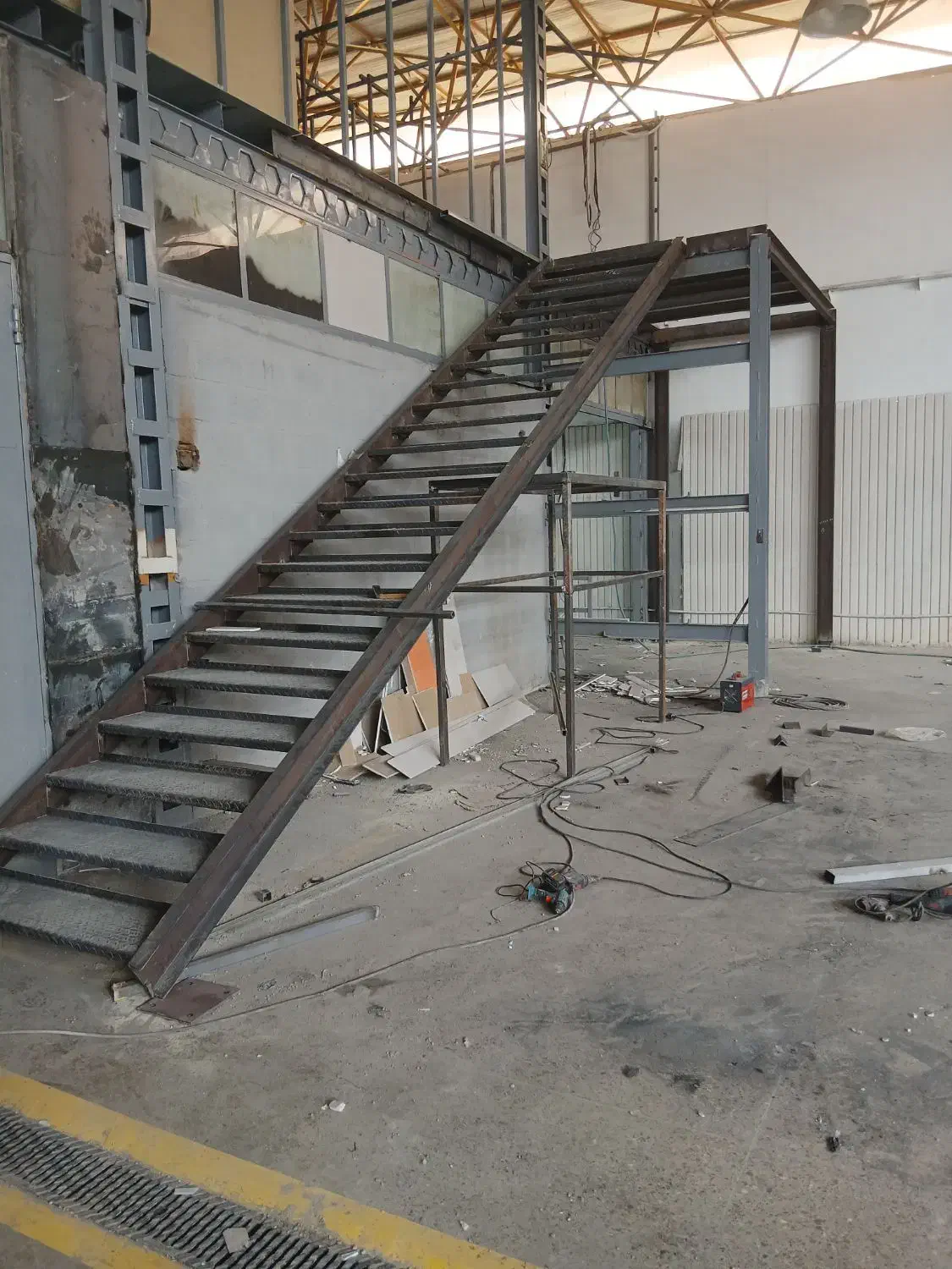 جوشکار سیار سرار اصفهان|خدمات پیشه و مهارت|اصفهان, خانه اصفهان|دیوار