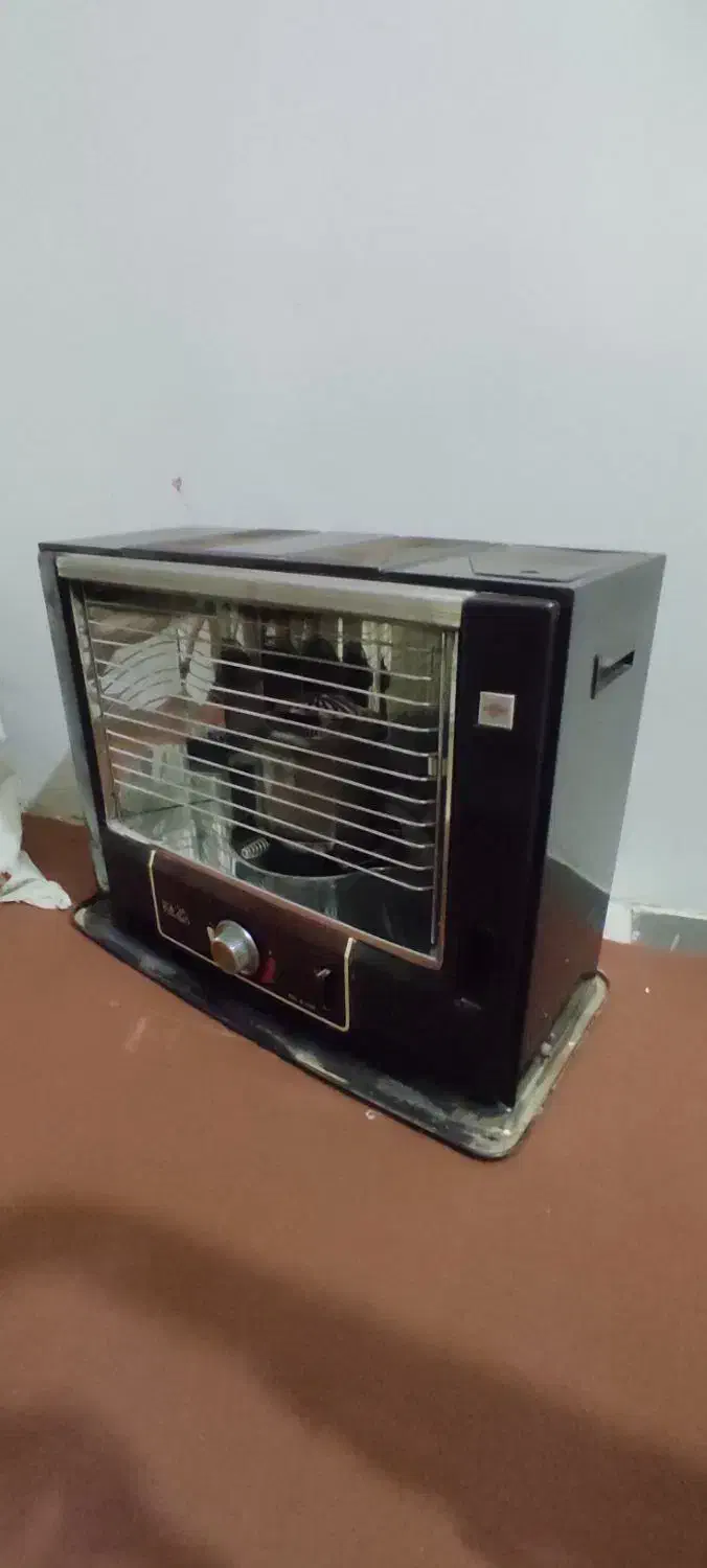 چراغ نفتی|بخاری، هیتر، شومینه|زهک, |دیوار