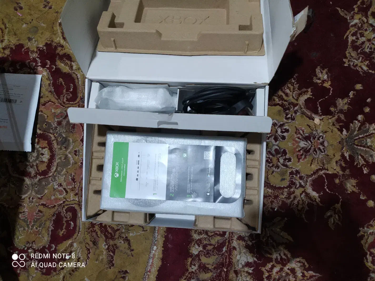 کنسول ایکس باکس سری اس Xbox series s|کنسول، بازی ویدئویی و آنلاین|دوگنبدان, |دیوار
