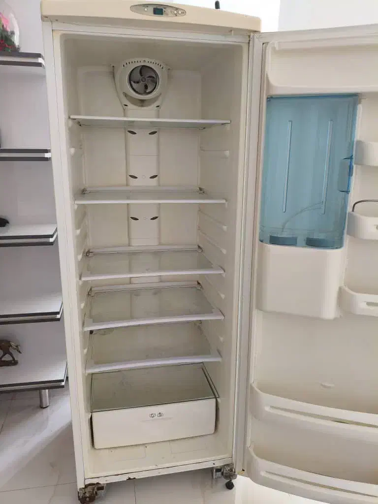 یخچال پارس سالم|یخچال و فریزر|سیاهکل, |دیوار