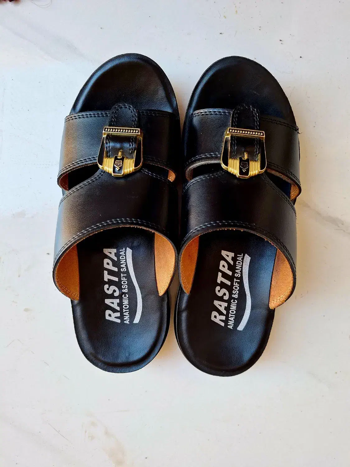 مطراش صندل راحت 250 تومن|کیف، کفش، کمربند|کارون, |دیوار