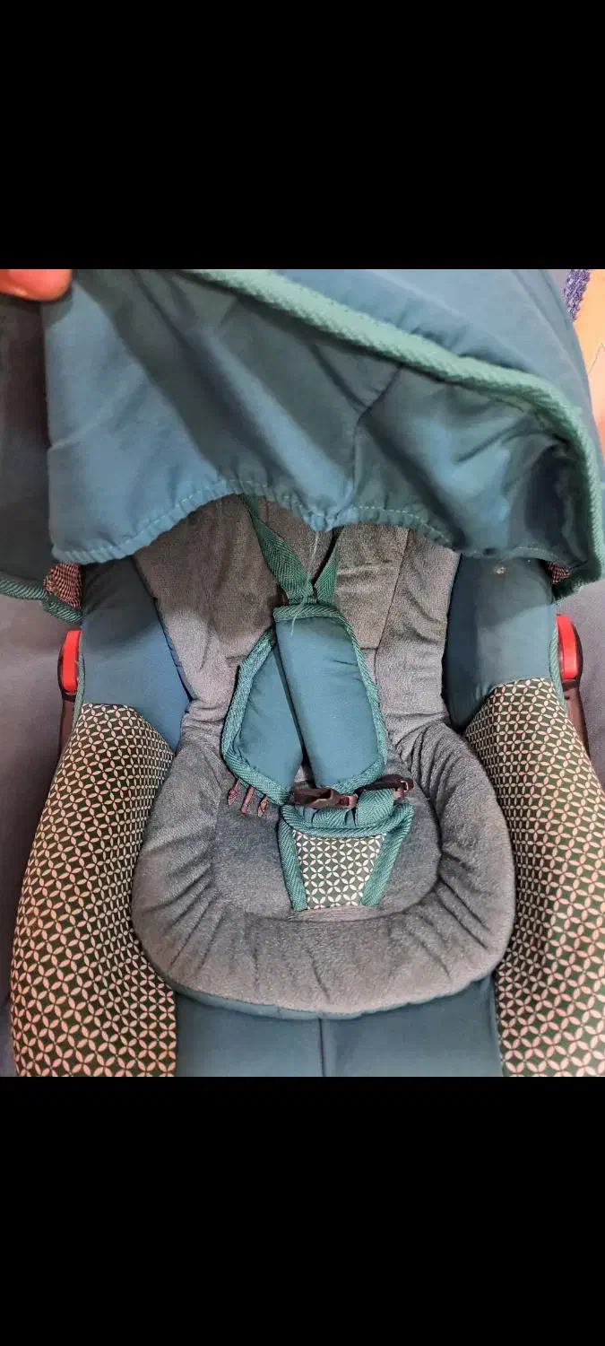 کریر دلیجان|کالسکه و لوازم جانبی|ری, عباسآباد|دیوار