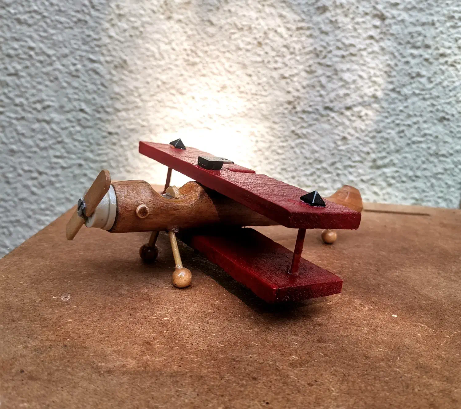 هواپیمای کوچک|اسباب‌‌بازی|تهران, خزانه|دیوار