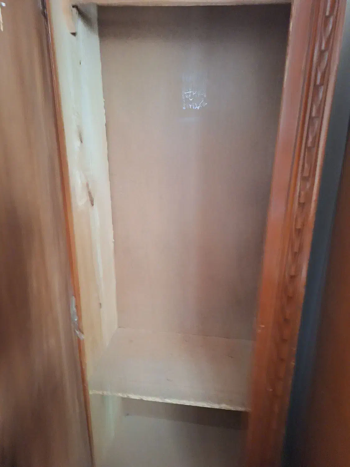 کمد لباسی (دو عدد)|جاکفشی، کمد، دراور|مبارکه, |دیوار