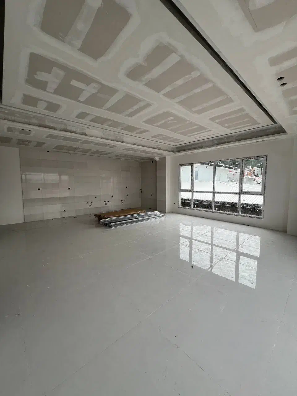 فروش واحد 100 متری پلان مهندسی|فروش آپارتمان|لاهیجان, گلستان|دیوار