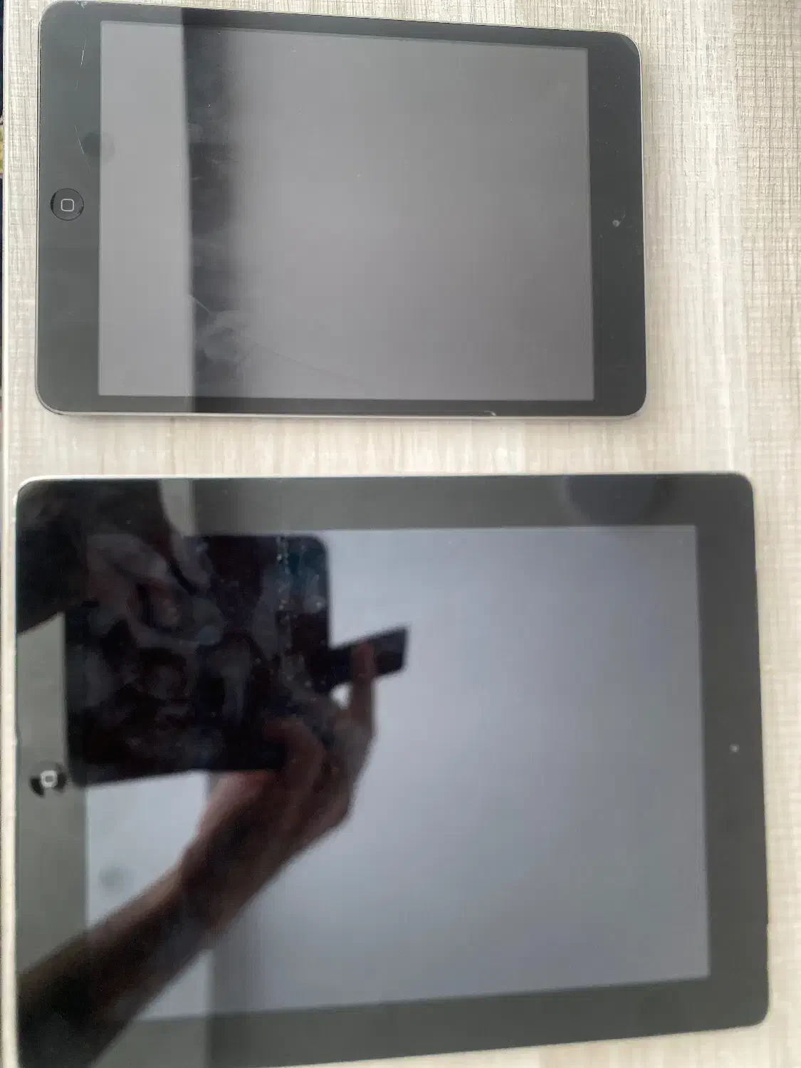 آیپاد و گوشی|موبایل|سقز, |دیوار