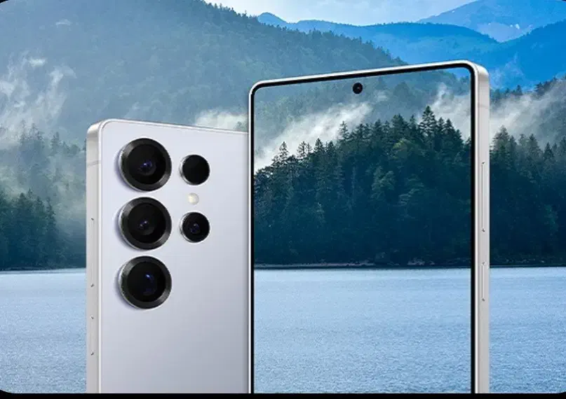 سامسونگ galaxy s25 ultra با حافظهٔ ۲۵۶ (نقد،اقساط)|موبایل|تهران, فردوسی|دیوار