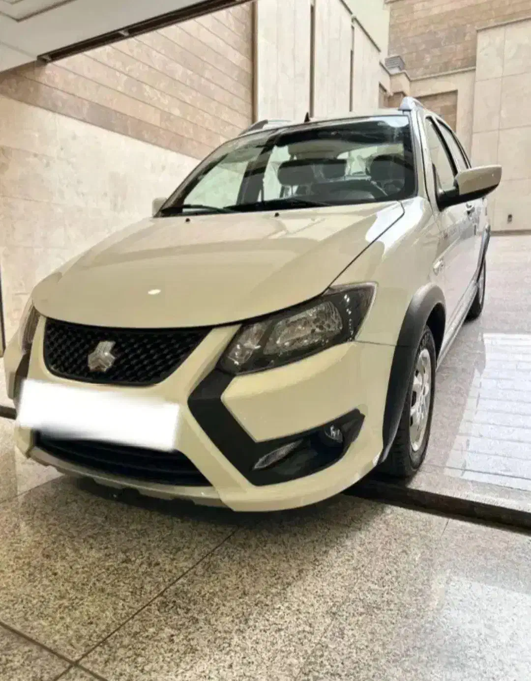 کوئیک s صفر|خودرو سواری و وانت|شیراز, فرهنگ شهر|دیوار