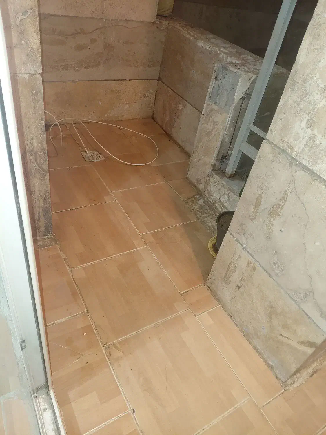 فروش اپارتمان منظریه دوخواب|فروش آپارتمان|شهرکرد, |دیوار