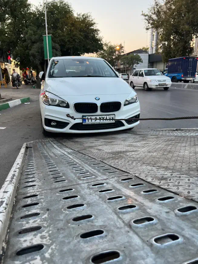 تعمیرات در محل|خدمات موتور و ماشین|فریمان, |دیوار