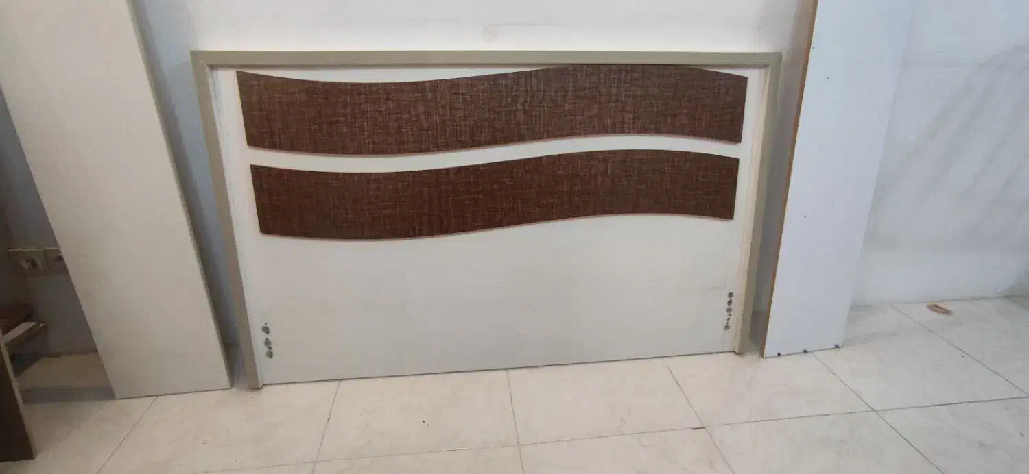 تختخواب|تخت و سرویس خواب|همدان, |دیوار