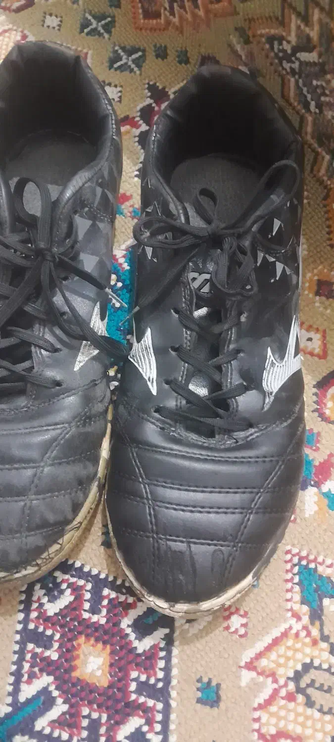 کفش ورزشی|کیف، کفش، کمربند|پارس‌آباد, |دیوار