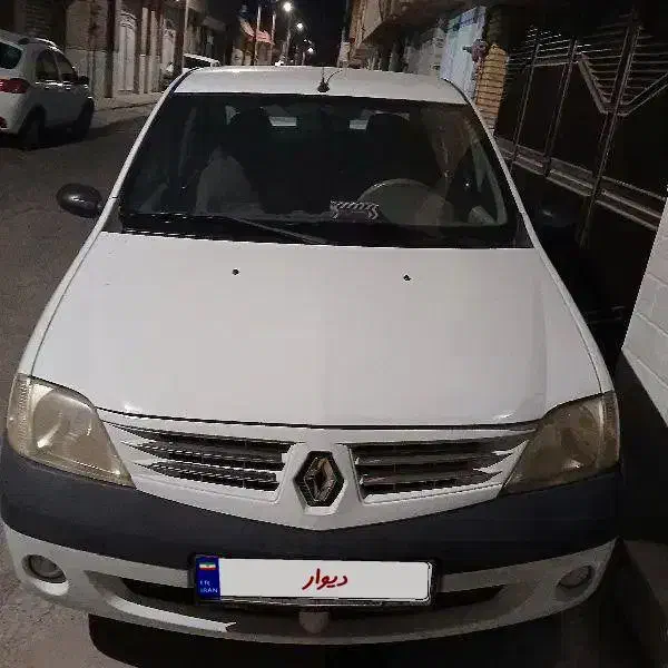 ال نود مدل ۹۵|خودرو سواری و وانت|قم, هفت تیر|دیوار