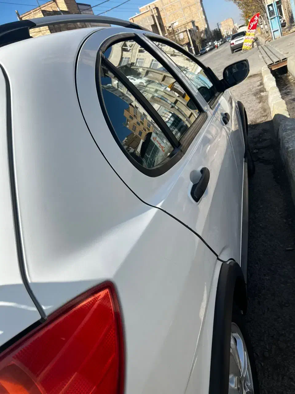 کوییک ار دندای|خودرو سواری و وانت|بهارستان, |دیوار