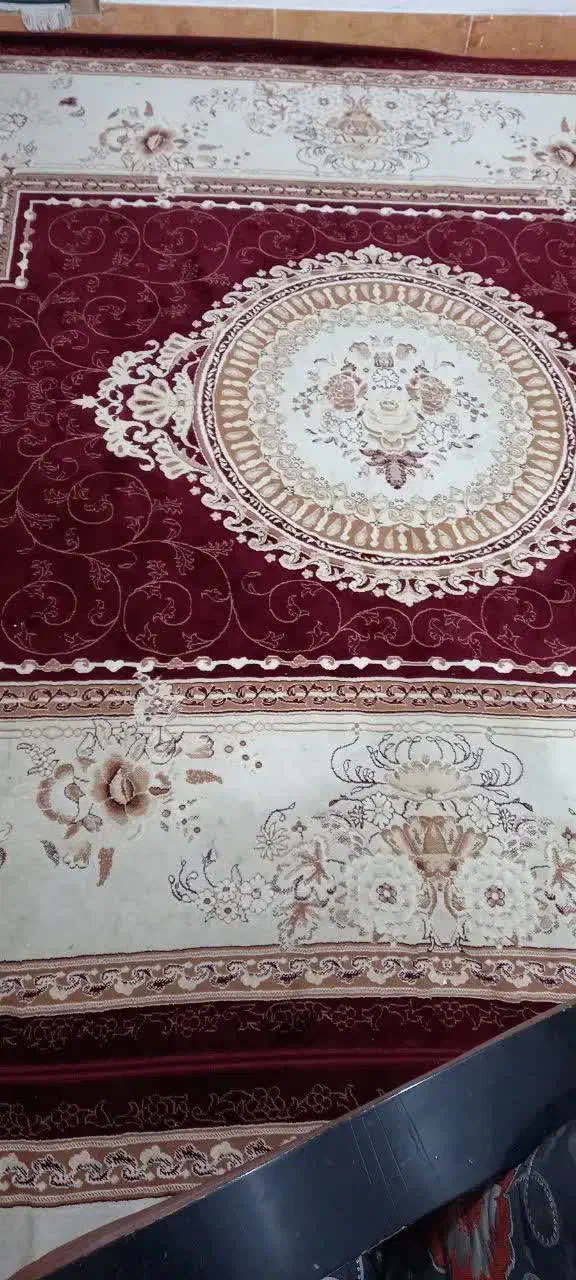 فرش ۱۲ متری|فرش|گلپایگان, |دیوار