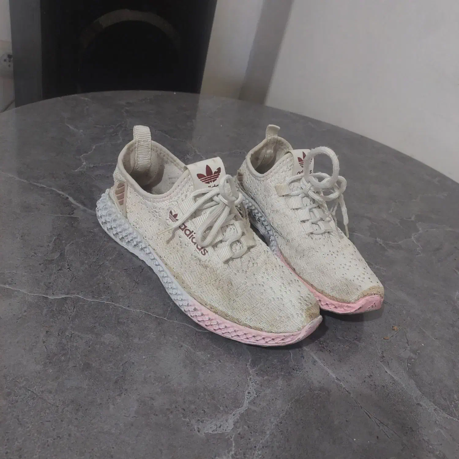 آدیداس اصل|کیف، کفش، کمربند|قرچک, شهرک طلائیه|دیوار