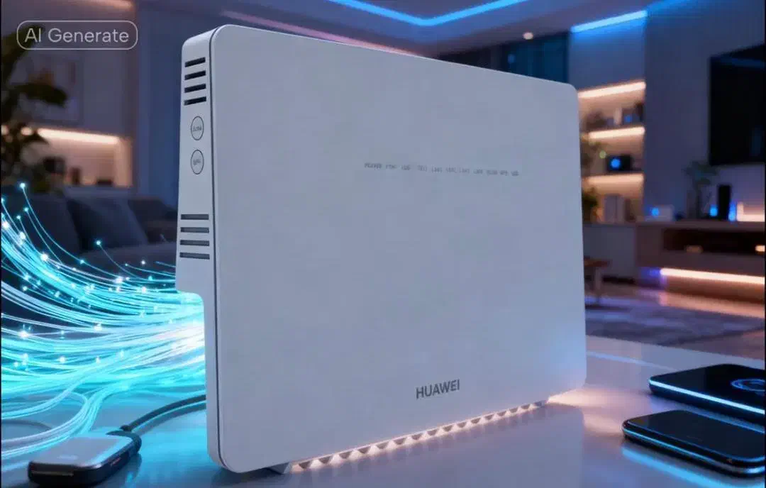 مودم فیبر نوری|مودم و تجهیزات شبکه|تهران, یوسف‌آباد|دیوار