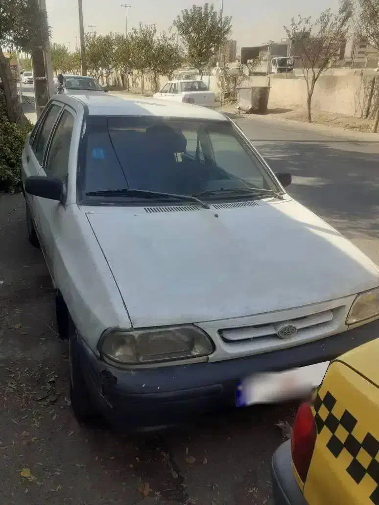 مشاوره مرکزاسقاطی فرسوده|خودرو سواری و وانت|چهارباغ, |دیوار