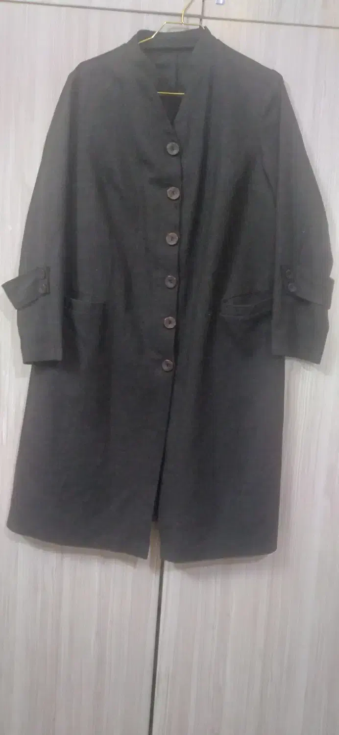 پالتو زنانه|لباس|قوچان, |دیوار