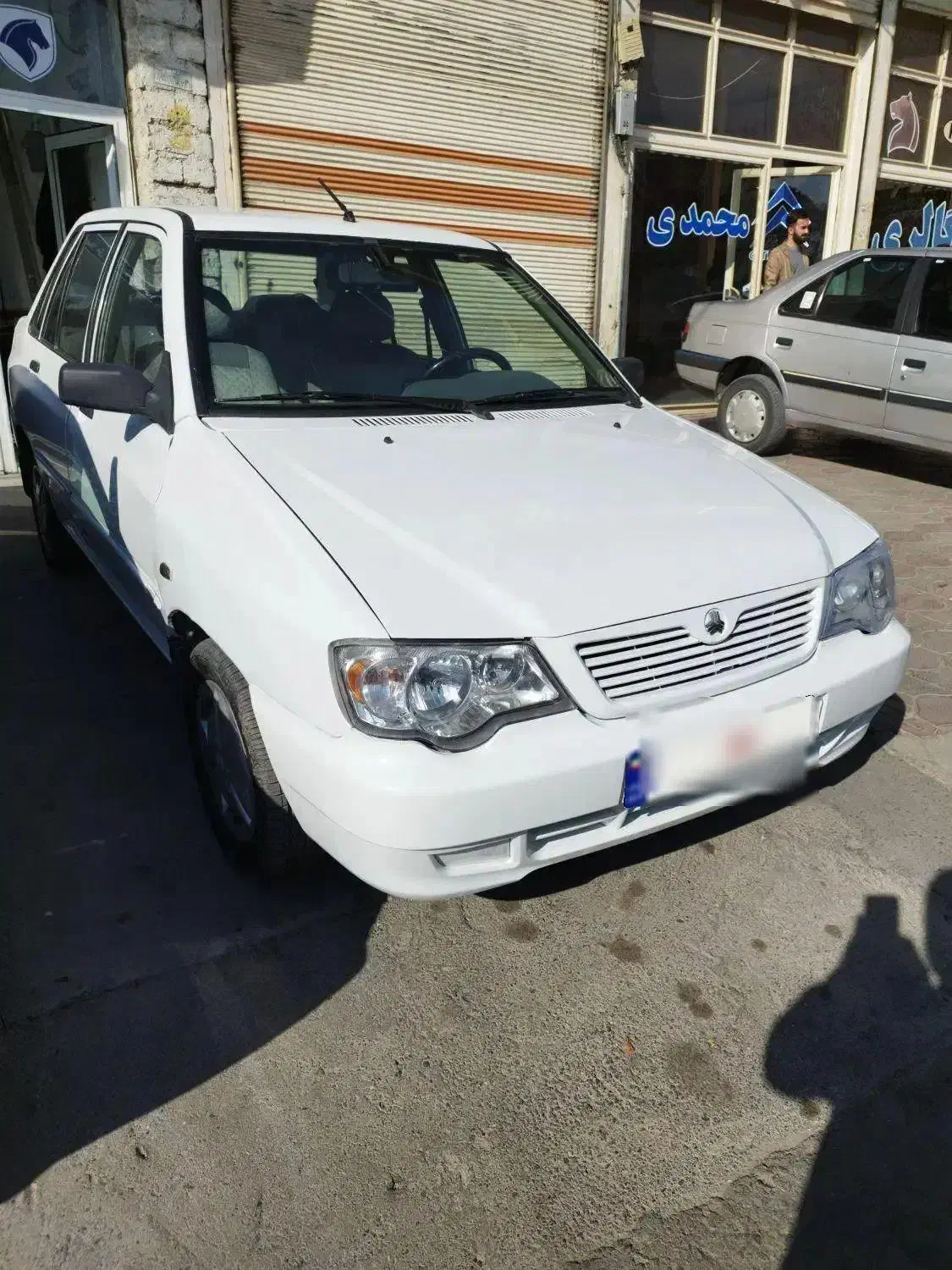 پراید132مدل90استثنائ|خودرو سواری و وانت|بوکان, |دیوار