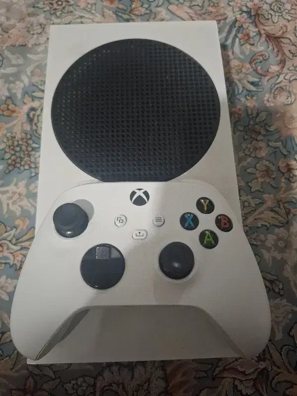 xboxs|کنسول، بازی ویدئویی و آنلاین|فیروزکوه, |دیوار