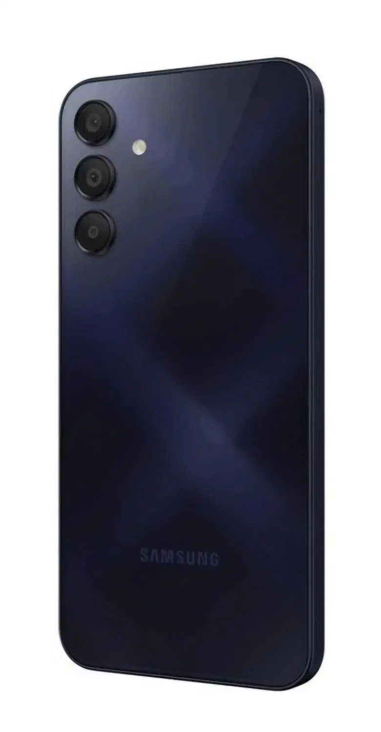 موبایل سامسونگ A15 حافظه ۱۲۸ و رم ۴ گیگ|موبایل|مشهد, فردوسی|دیوار