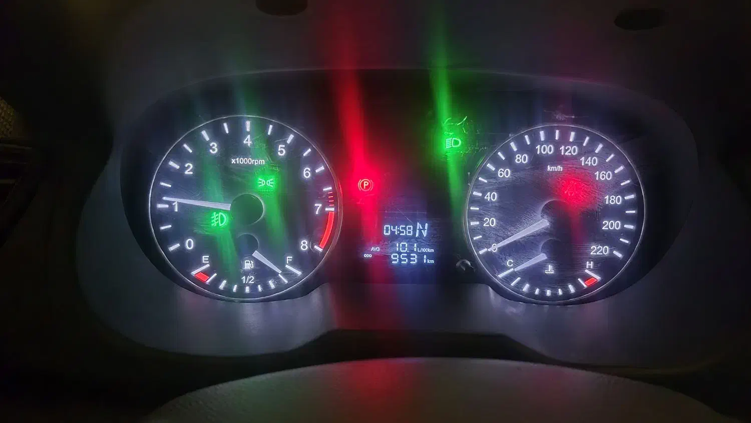 جک j4|خودرو سواری و وانت|تهران, اسفندیاری|دیوار