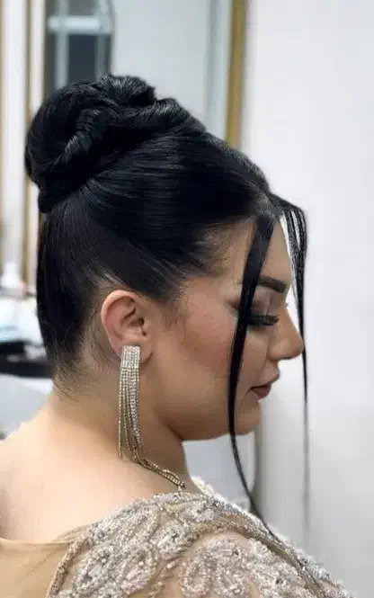 سالن زیبایی بیوتی ماهان|خدمات آرایشگری و زیبایی|خوی, |دیوار