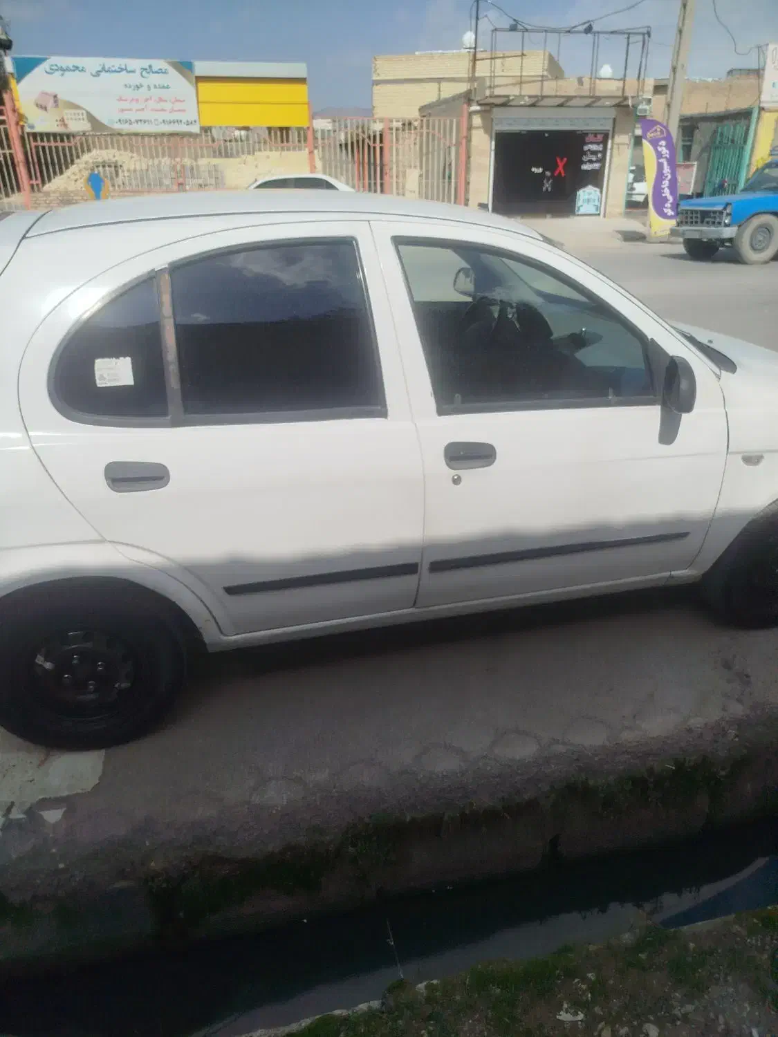 فروش ماشین|خودرو سواری و وانت|ایذه, |دیوار