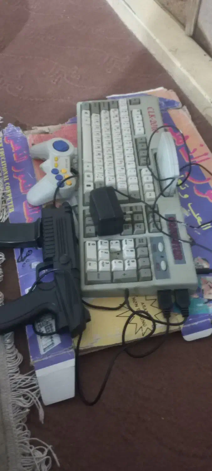 دستگاه بازی|کنسول، بازی ویدئویی و آنلاین|سبزوار, اسلام آباد|دیوار