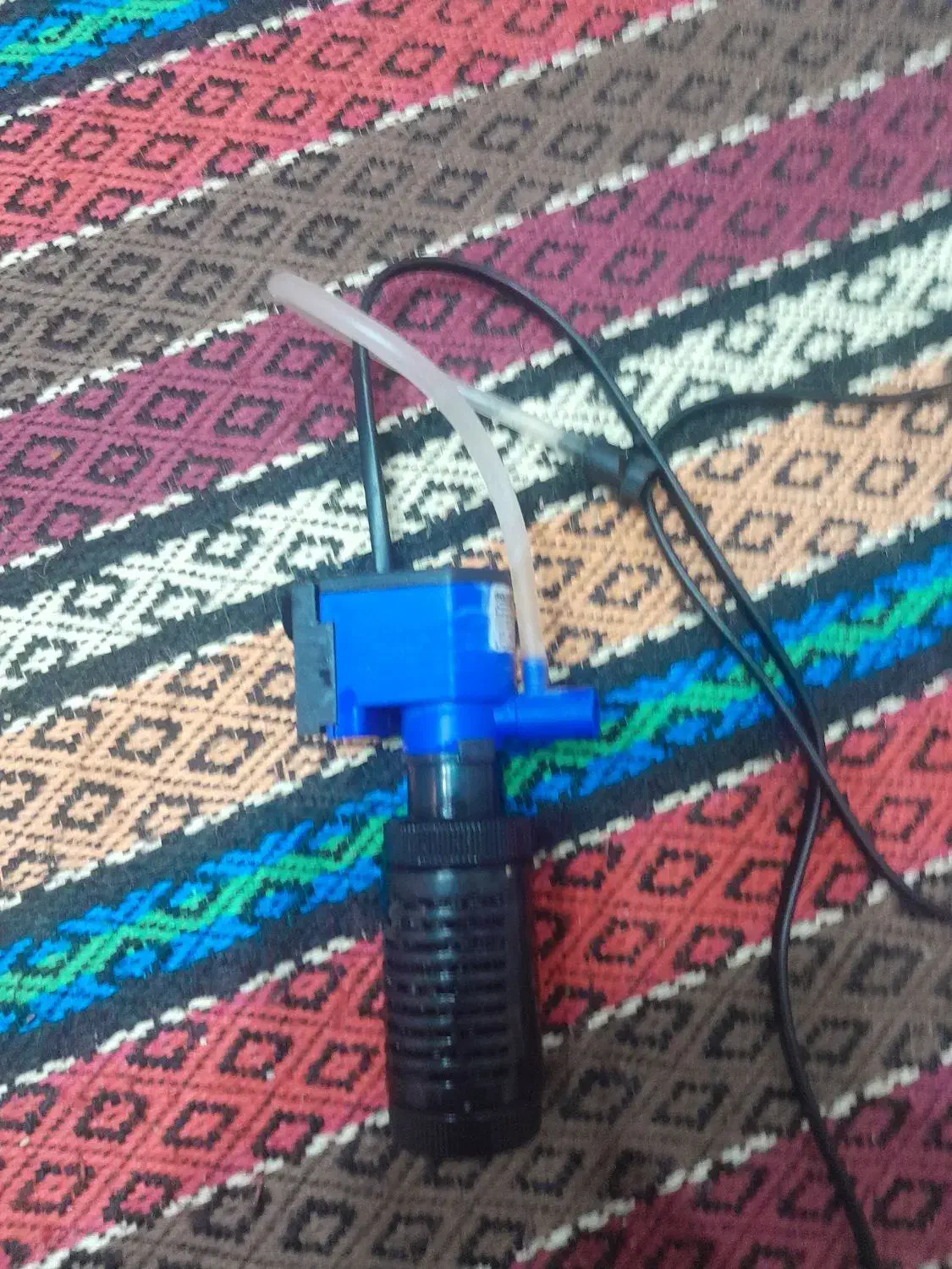 دسگاه تصویه ماهی|ماهی|سبزوار, سیادتی|دیوار